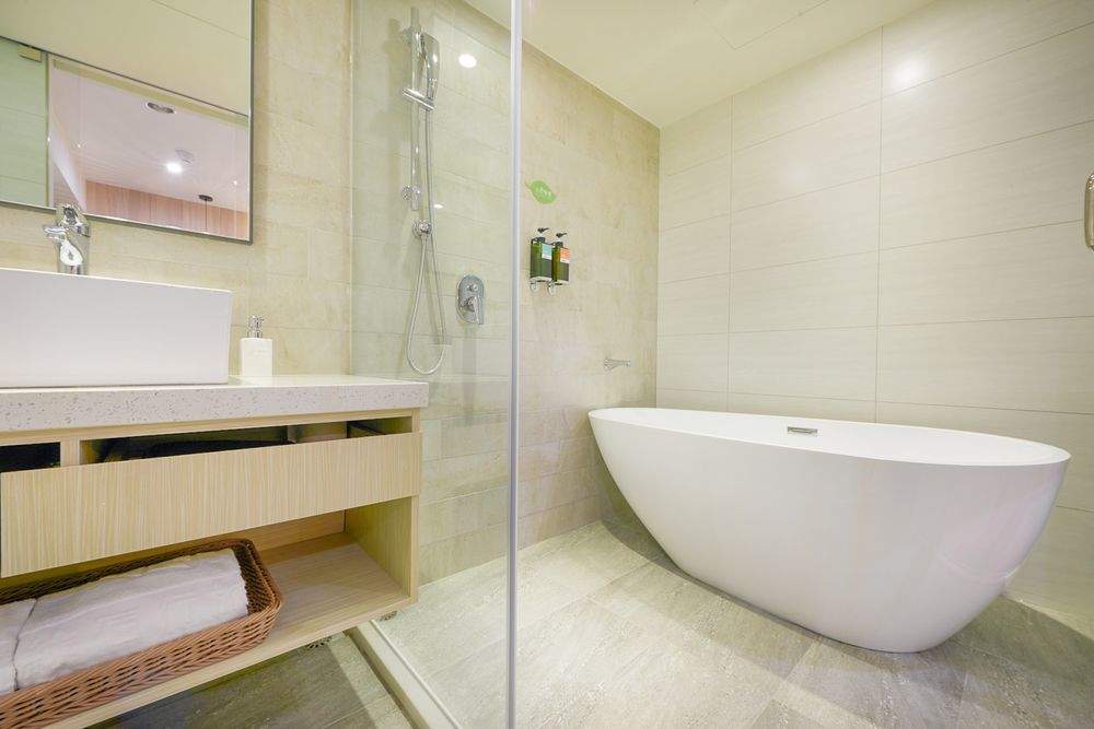 Green Hotel - West District Taichung Esterno foto